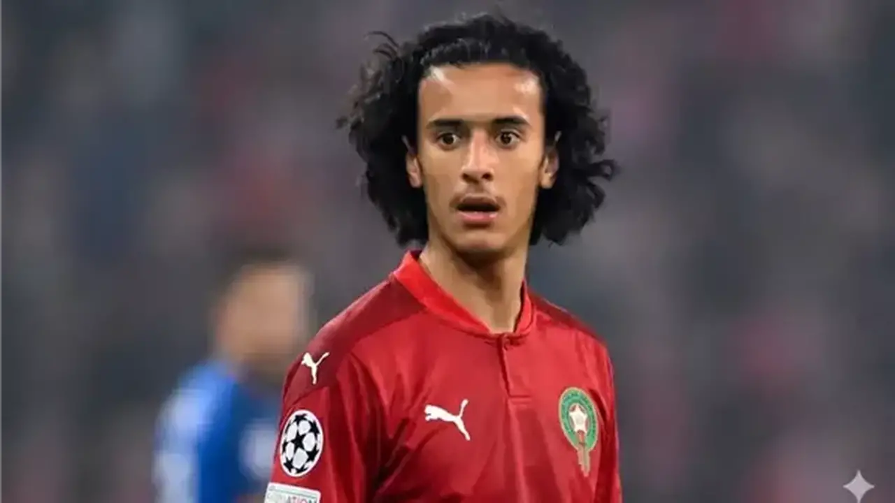 أيوب بوعدي بعد وداع المونديال: فخور بتمثيل المغرب ولا أشعر بالندم