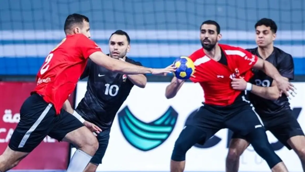 مشاركة الأهلي والزمالك في بطولة العالم لكرة اليد: التفاصيل الكاملة