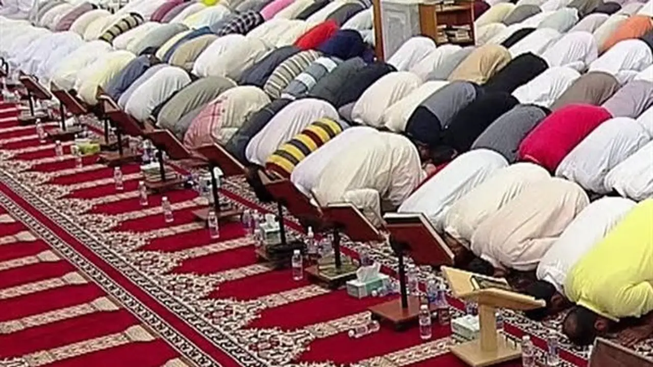 موعد أذان المغرب اليوم الجمعة في القاهرة والمحافظات