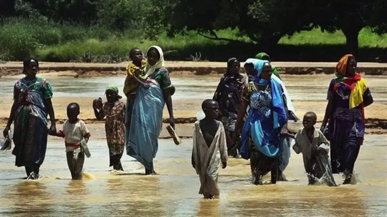 الصحة العالمية: السودان يواجه أكبر أزمة إنسانية في العالم و33 مليون شخص بحاجة إلى المساعدة
