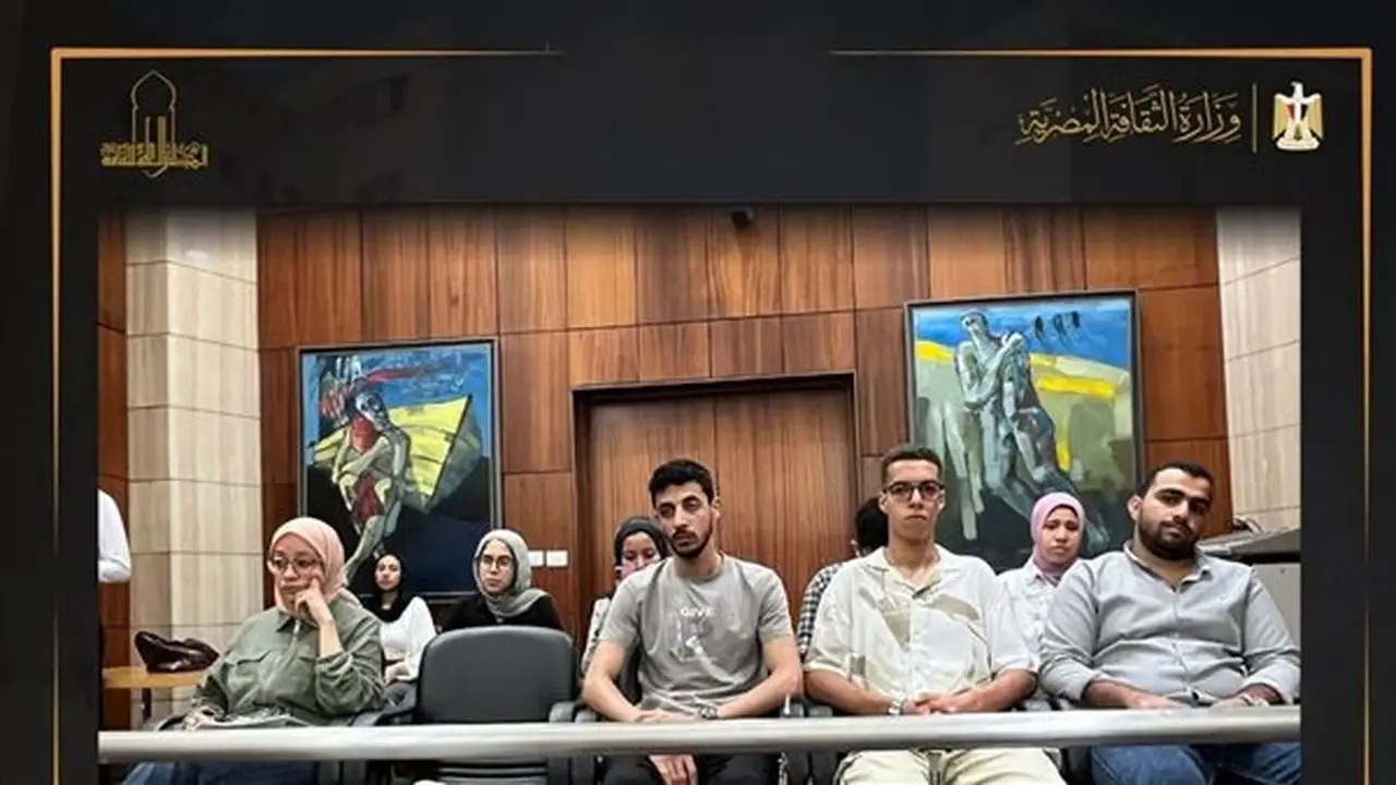 مكتبة الإسكندرية تناقش تأثير الثورة الرقمية على الصحة النفسية وهوية الأجيال الجديدة