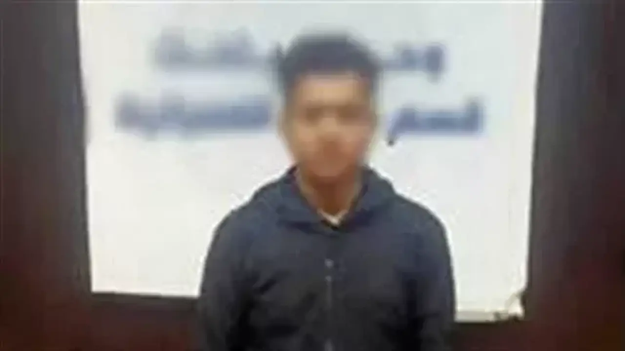 القبض على شاب بتهمة ترويج المخدرات عبر السوشيال ميديا في الجيزة