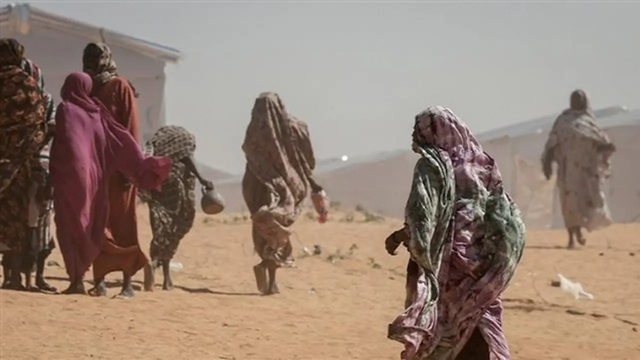الصحة العالمية تحذر من تفشي الكوليرا في السودان وسط أزمة إنسانية متفاقمة