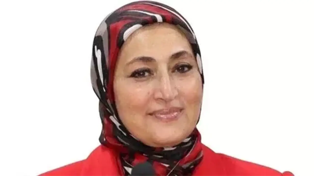 ثريا أحمد البدوي: جهاز مستقبل مصر والتنمية المستدامة.. نحو قانون يحقق الوفرة