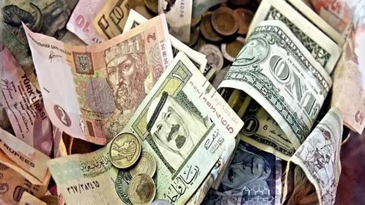 استقرار أسعار العملات أمام الجنيه المصري اليوم الجمعة 10 يوليو 2026