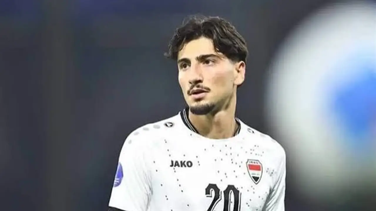الأهلي ينفي التعاقد مع بيتر كوركيس لاعب دهوك العراقي