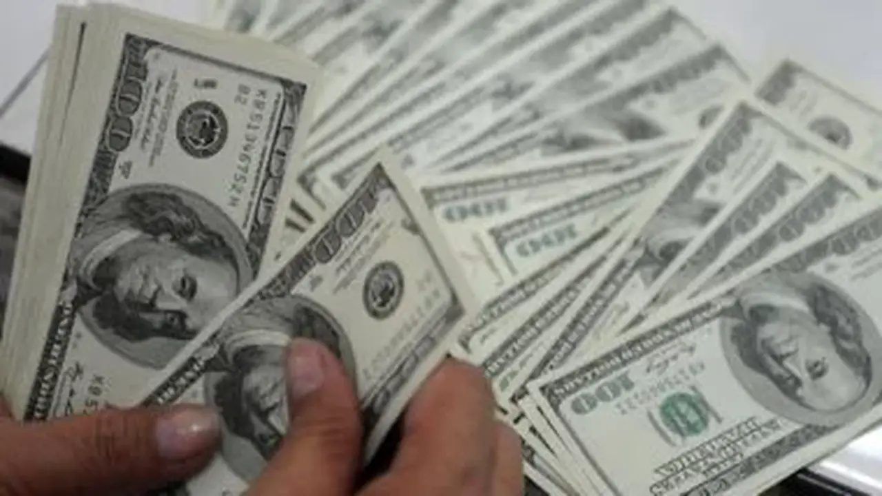 استقرار أسعار الدولار أمام الجنيه المصري اليوم الجمعة 10 يوليو 2026
