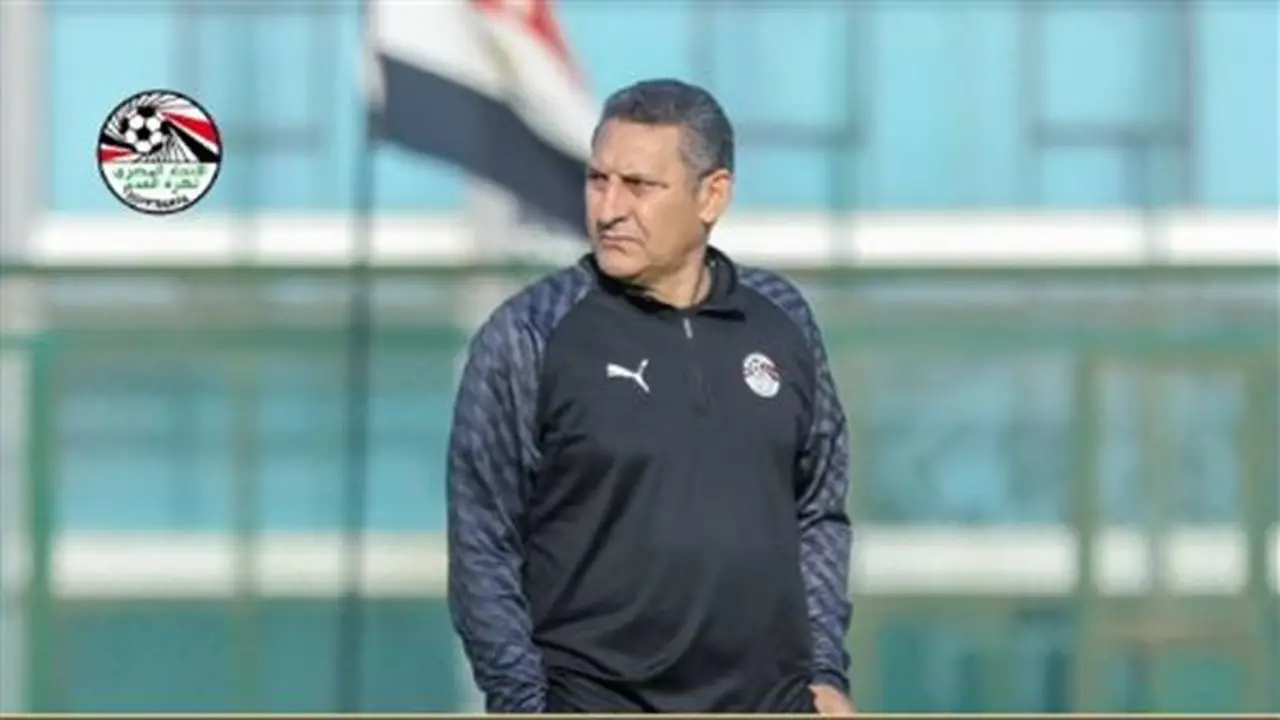 حسين عبداللطيف يطالب اتحاد الكرة بسرعة انطلاق دوري الناشئين استعدادًا لمونديال قطر