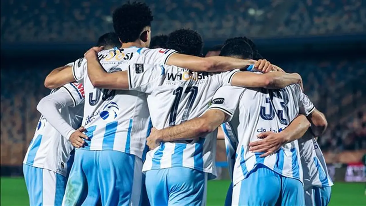 ملفات معقدة تنتظر المدير الفني الجديد لبيراميدز