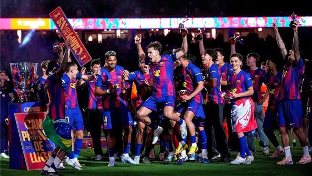 برشلونة ينجح في التعاقد مع كريم أديمي جناح بوروسيا دورتموند