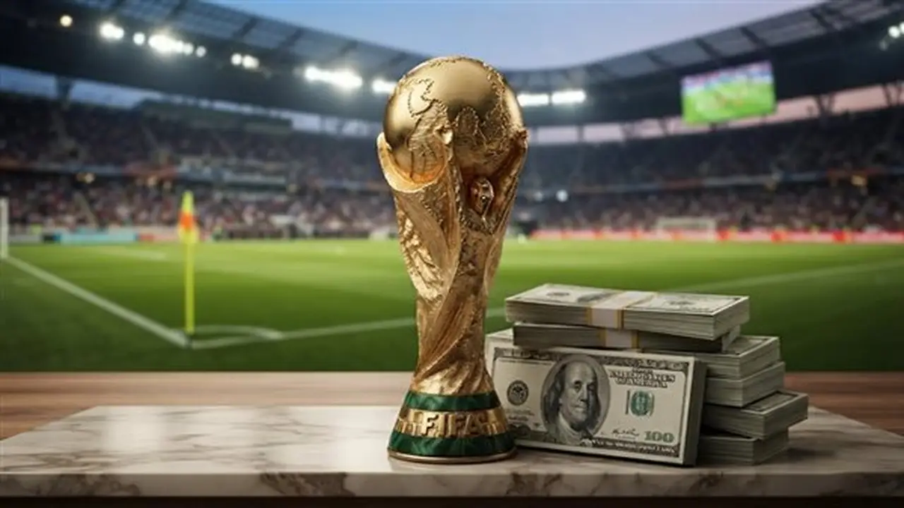 خبير اقتصادي: 115 مليون دولار عوائد المنتخبات العربية من كأس العالم 2026
