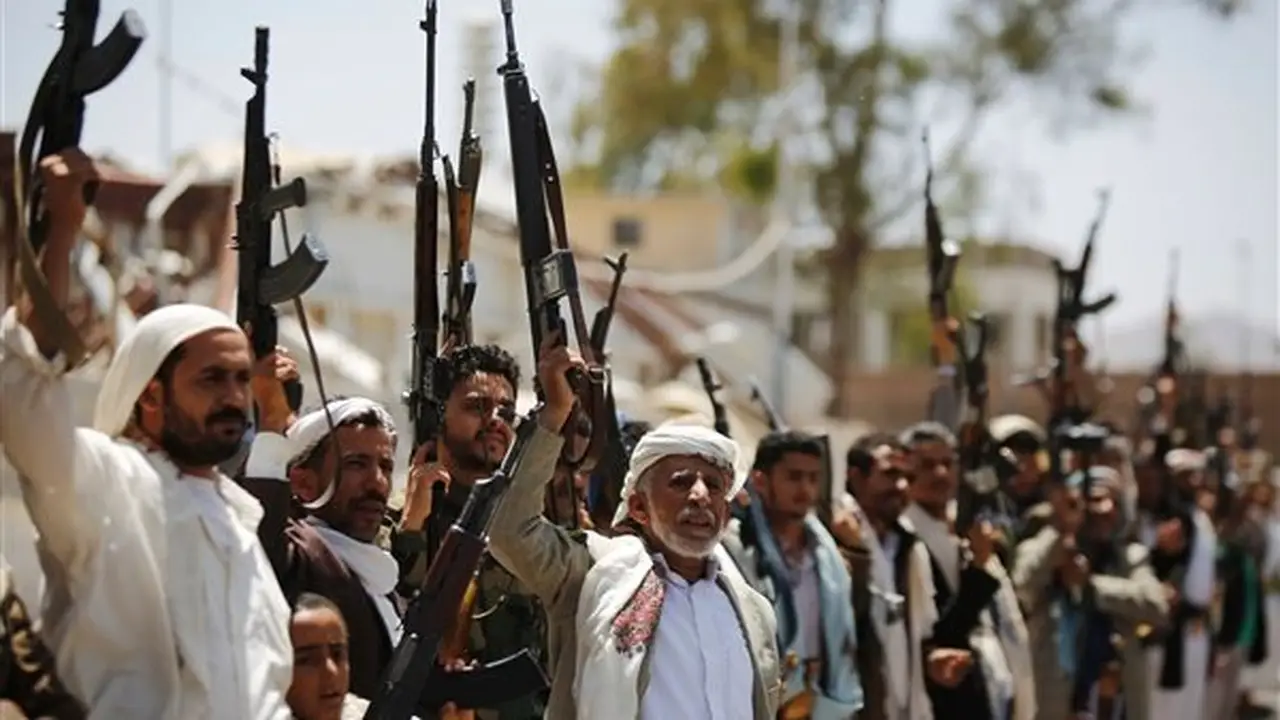 مجلس القيادة اليمني يطالب إيران بوقف التدخل في الشؤون الداخلية