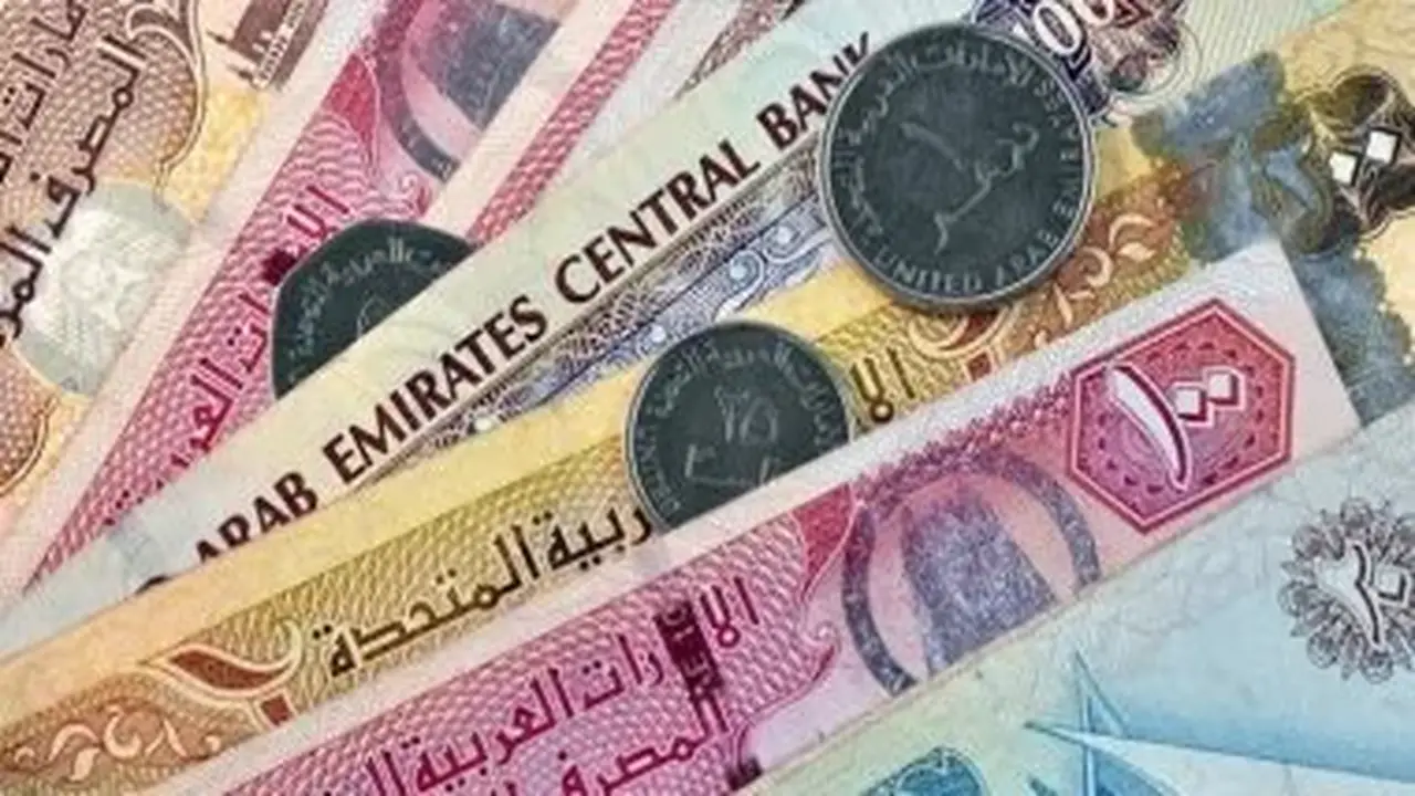 تحديث أسعار الدرهم الإماراتي مقابل الجنيه المصري اليوم الجمعة 10 يوليو 2026