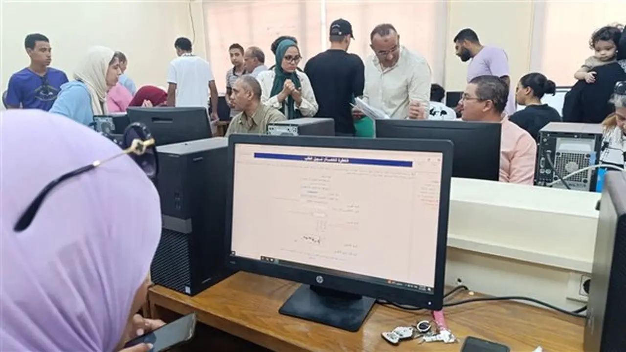 موعد انطلاق تنسيق الدبلومات الفنية 2026 والكليات المتاحة