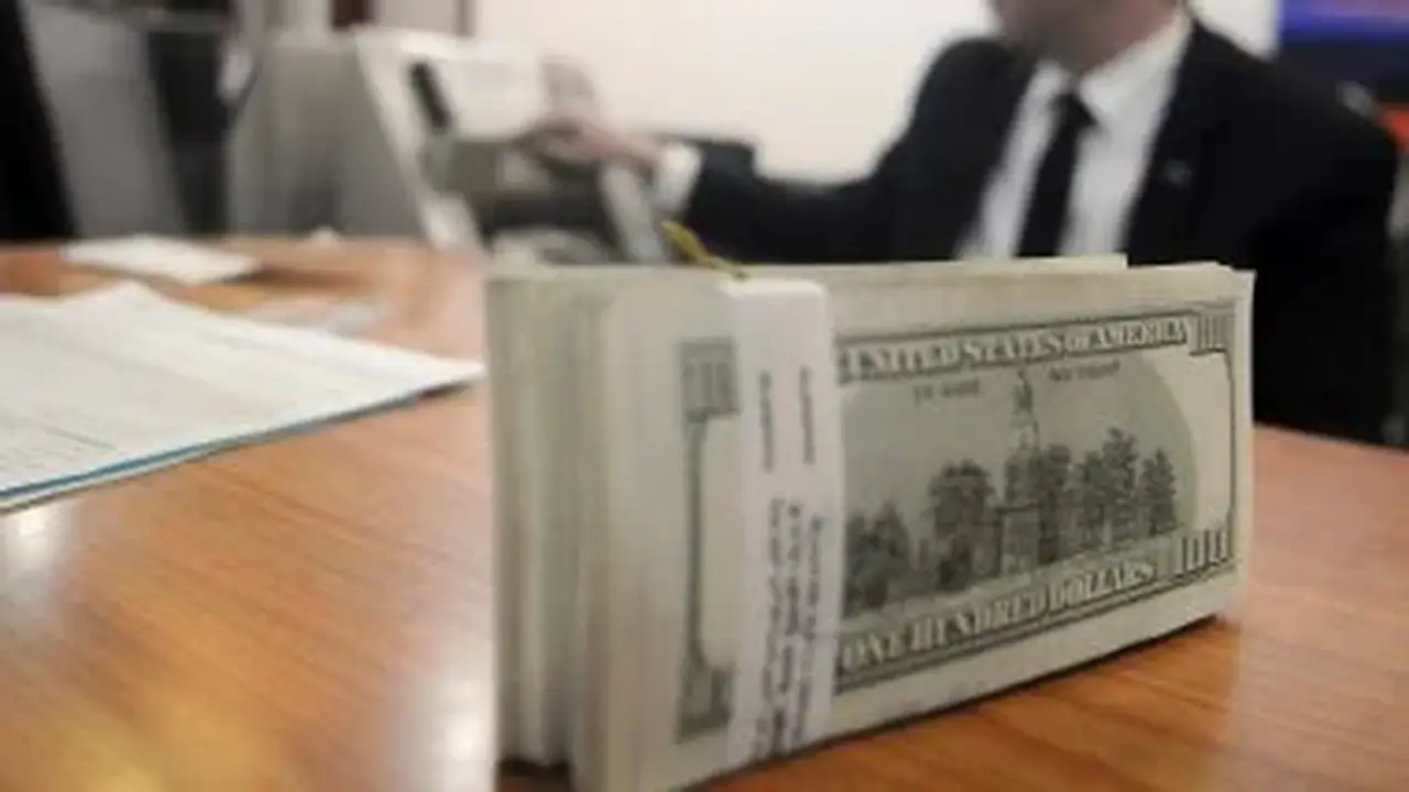 استقرار سعر الدولار أمام الجنيه المصري اليوم الجمعة 10 يوليو 2026.. أحدث الأسعار