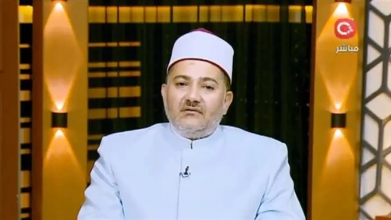 عالم بالأوقاف: سورة يوسف نزلت لتوفير الدعم النفسي للنبي ﷺ