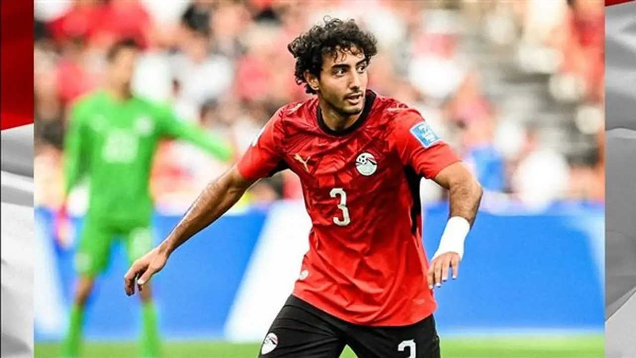 فاروق جعفر: من ينتقد محمد هاني لا يفهم كرة القدم ونتيجة ظلمنا أمام الأرجنتين