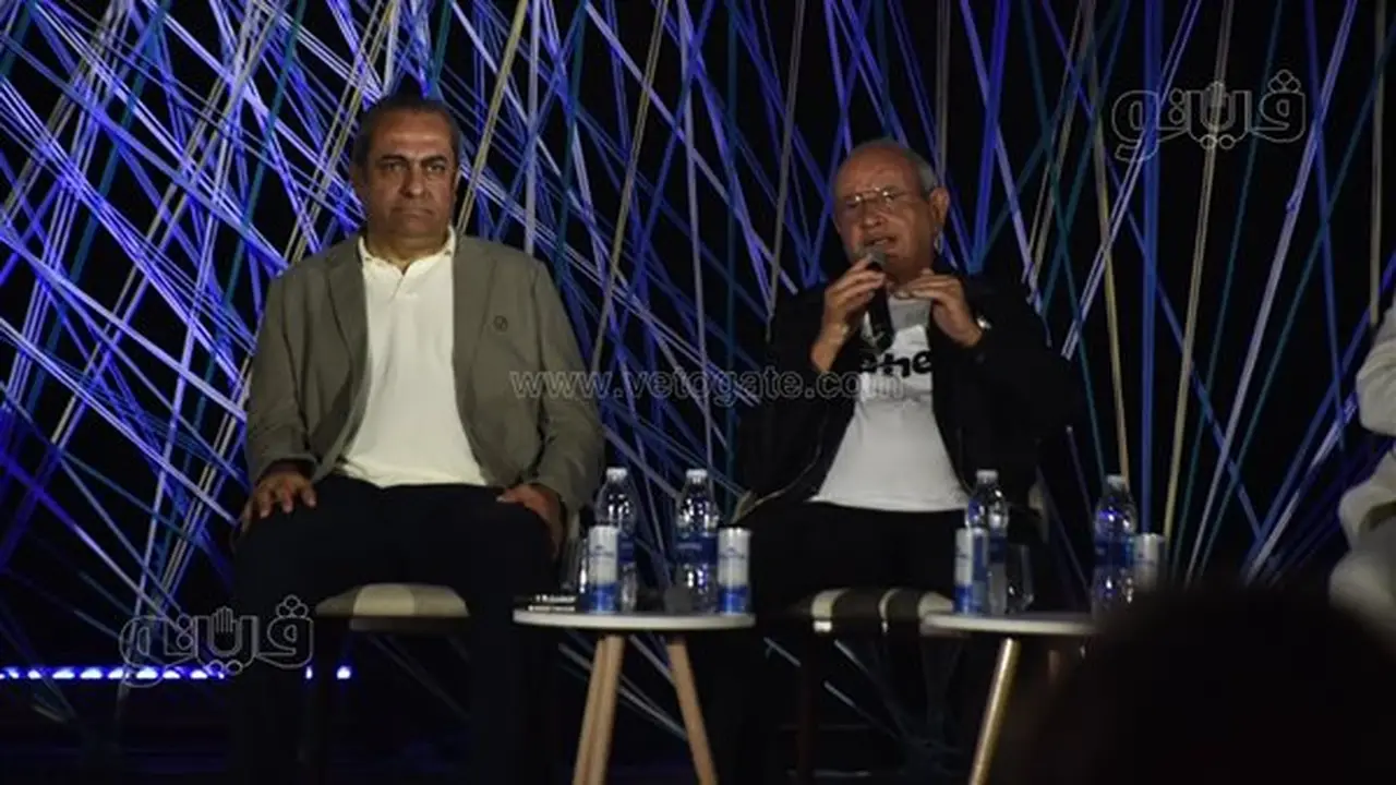 نجيب ساويرس: “يلا ساحل” تسعى لجذب الجمهور من جميع أنحاء العالم (فيديو وصور)