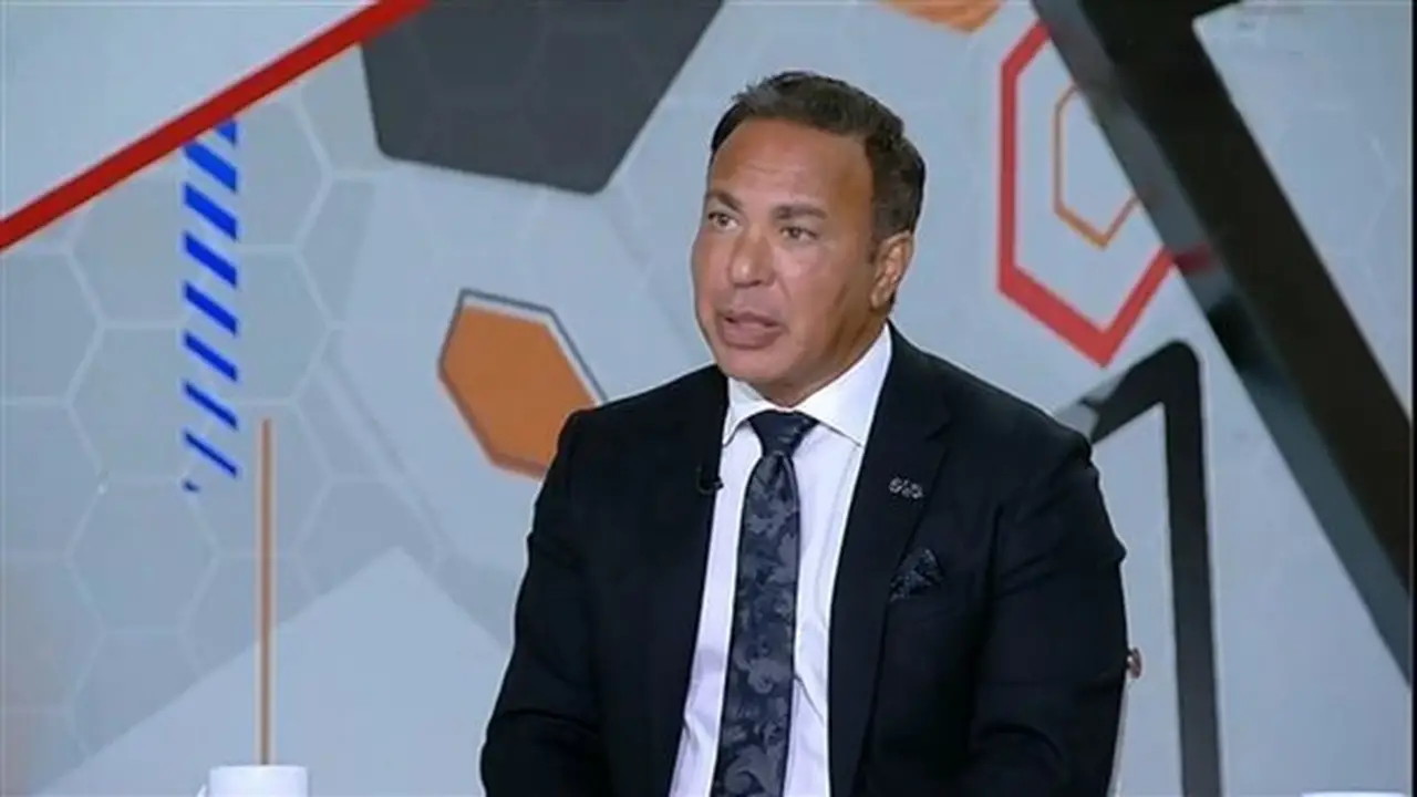 أيمن يونس: إنشاء شركة كرة بنادي الزمالك خطوة تأخرت سنوات