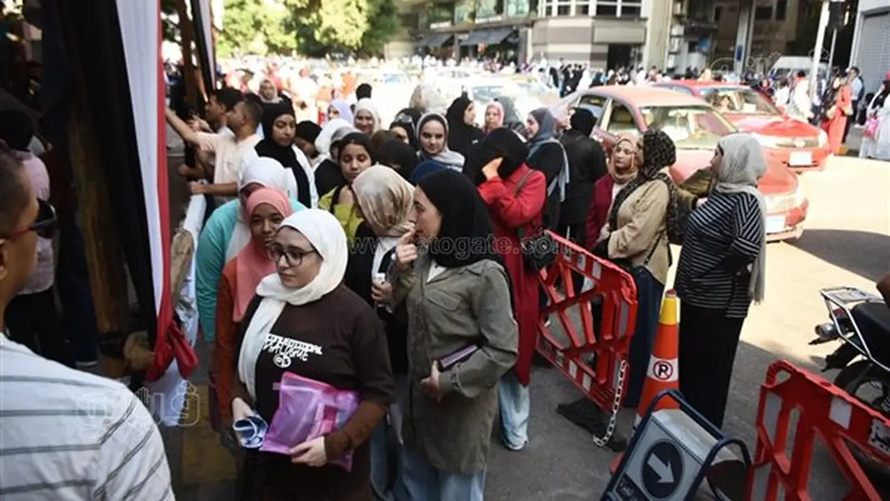 أخبار مصر اليوم: شروط القبول بالكلية البحرية ورابط نتيجة الثانوية العامة 2026