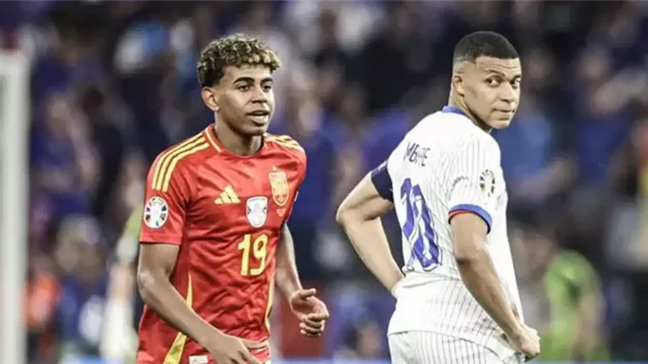 إسبانيا تواجه فرنسا في نصف نهائي كأس العالم 2026