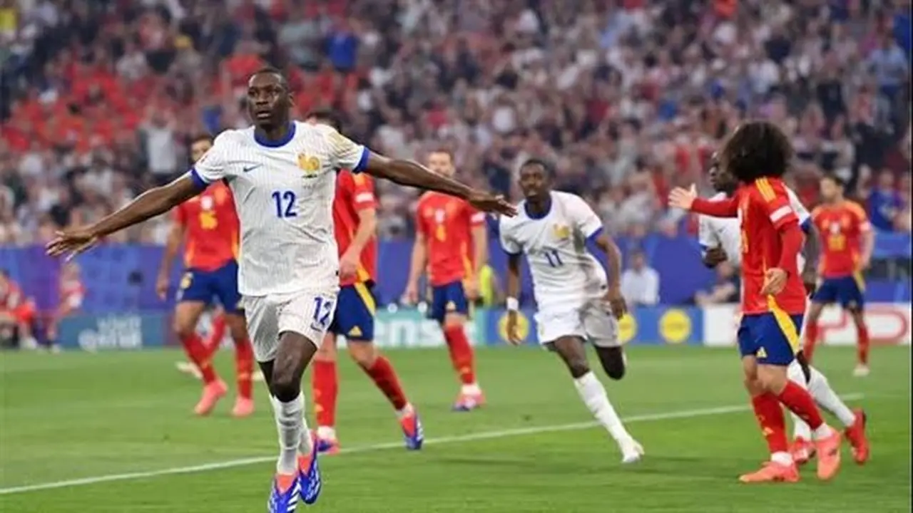 إسبانيا تتأهل لمواجهة فرنسا في نصف نهائي كأس العالم 2026