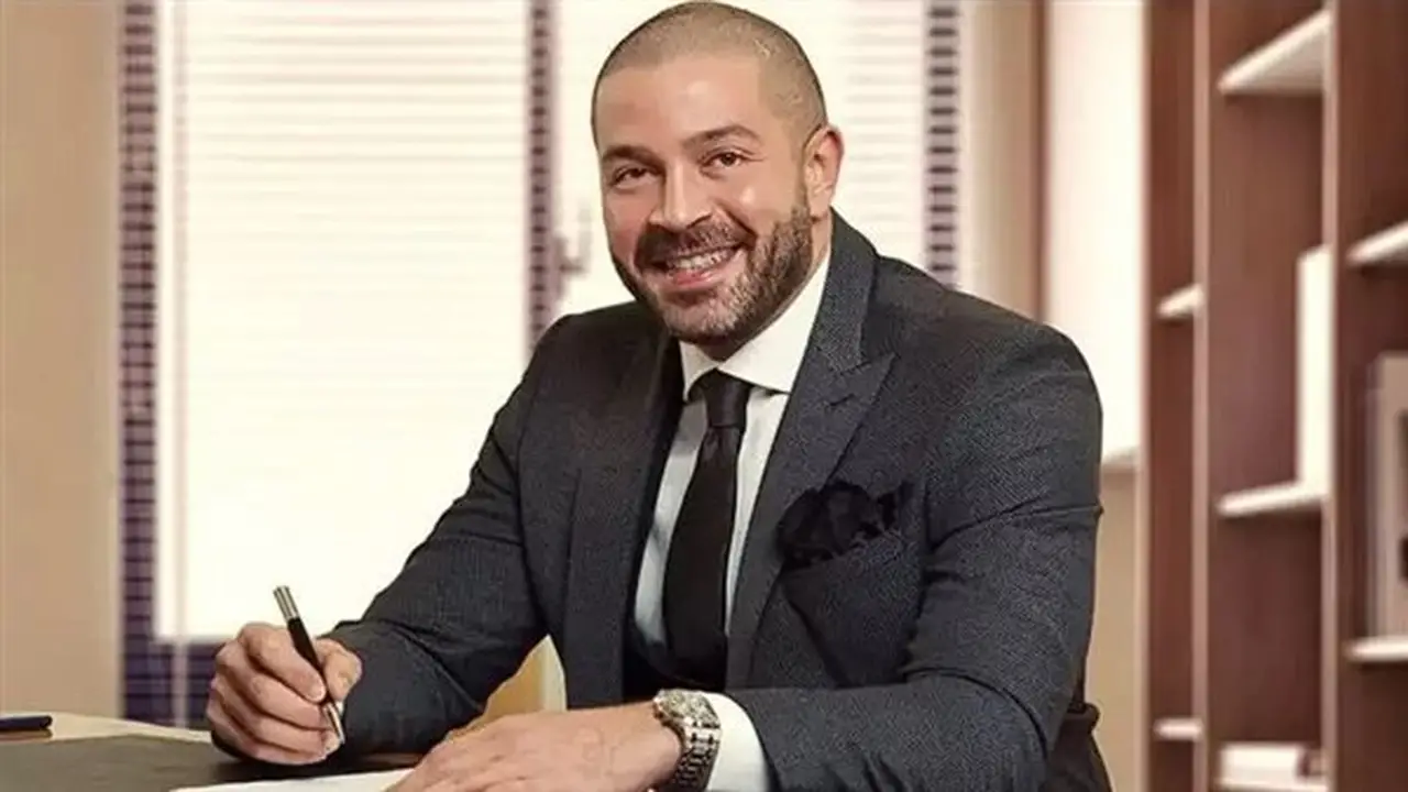 أحمد دياب: المنتخب الوطني شرفنا ونحن دائمًا في دعمهم