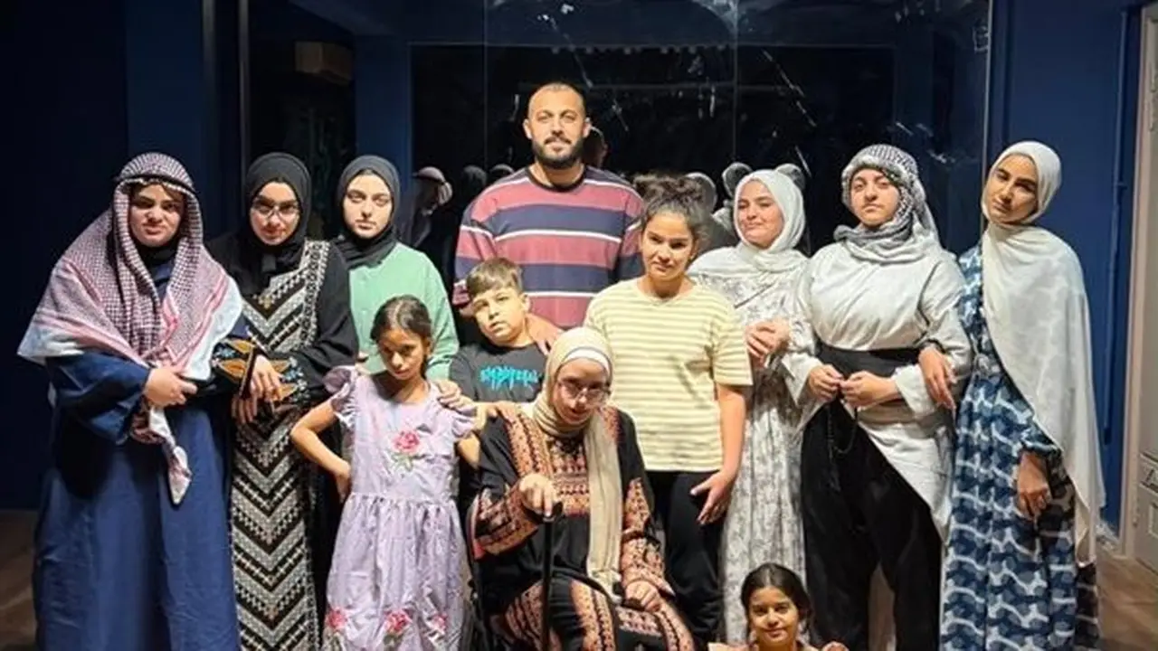 انطلاق أسبوع فلسطين بنقابة الصحفيين لدعم القضية الفلسطينية
