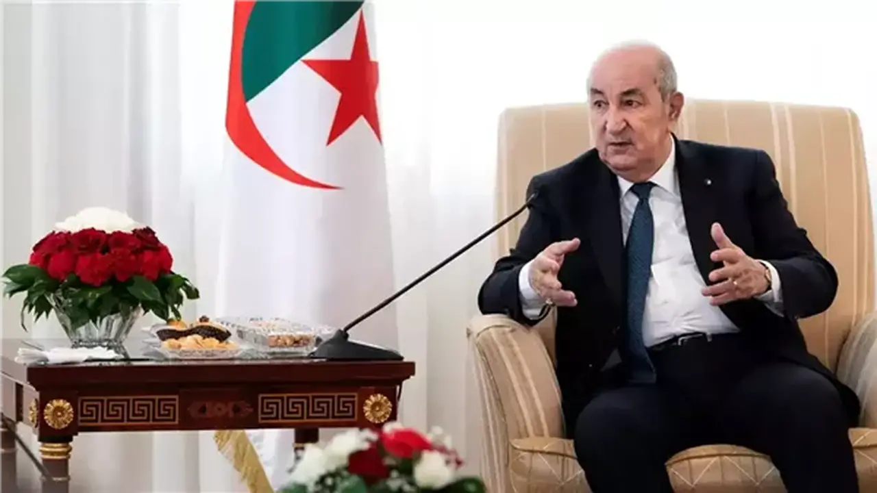 الجزائر تستأنف علاقاتها مع مالي بإعادة سفيرها وفتح مجالها الجوي