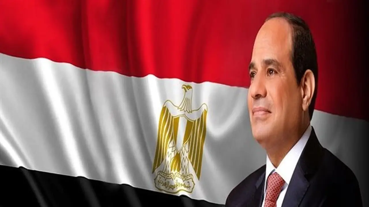 السيسي يستقبل لاعبي المنتخب الوطني والجهاز الفني والإداري اليوم