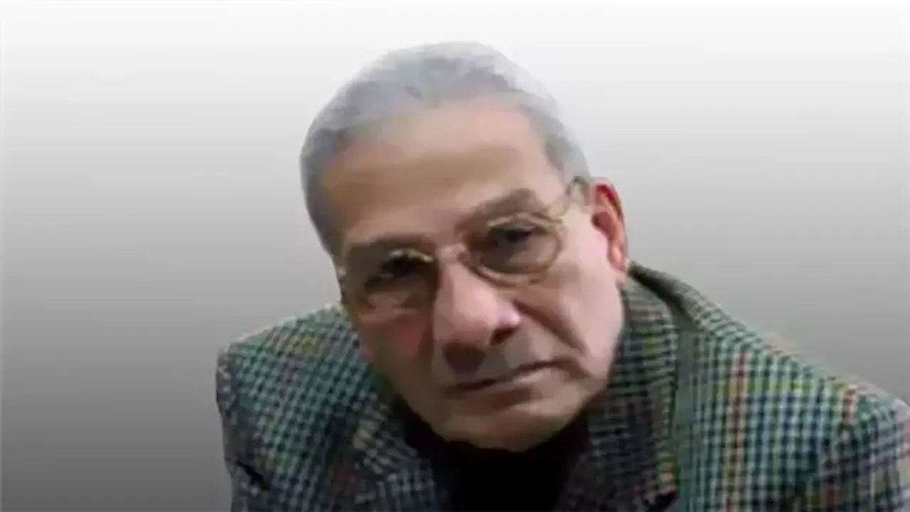 سلامة أحمد سلامة: الليبرالي الذي قال “لا” للأهرام