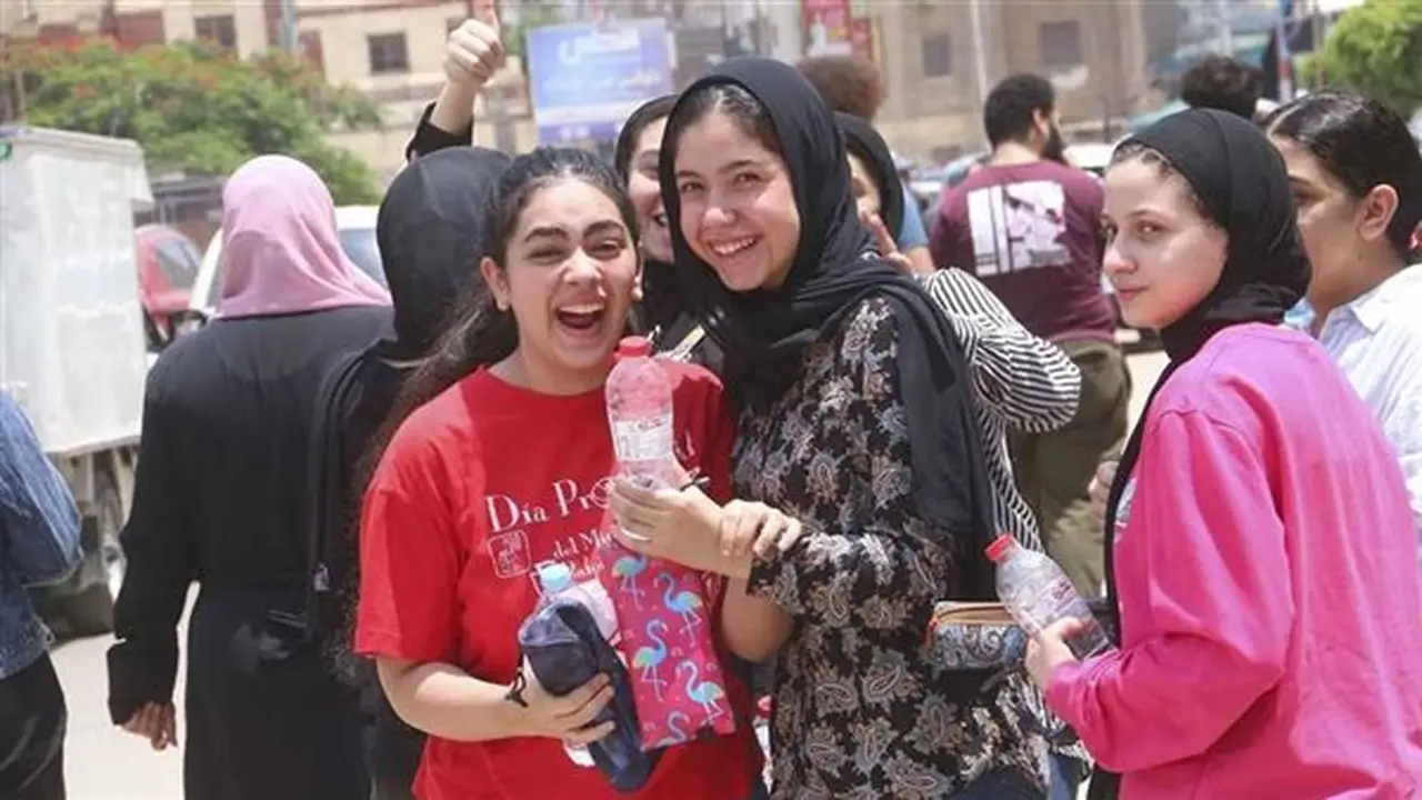 موعد إعلان نتيجة الثانوية العامة 2026 وخطوات الاستعلام عنها