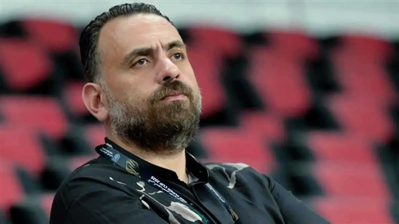 الزمالك يستعد للمستقبل بجلسة حاسمة مع جون إدوارد