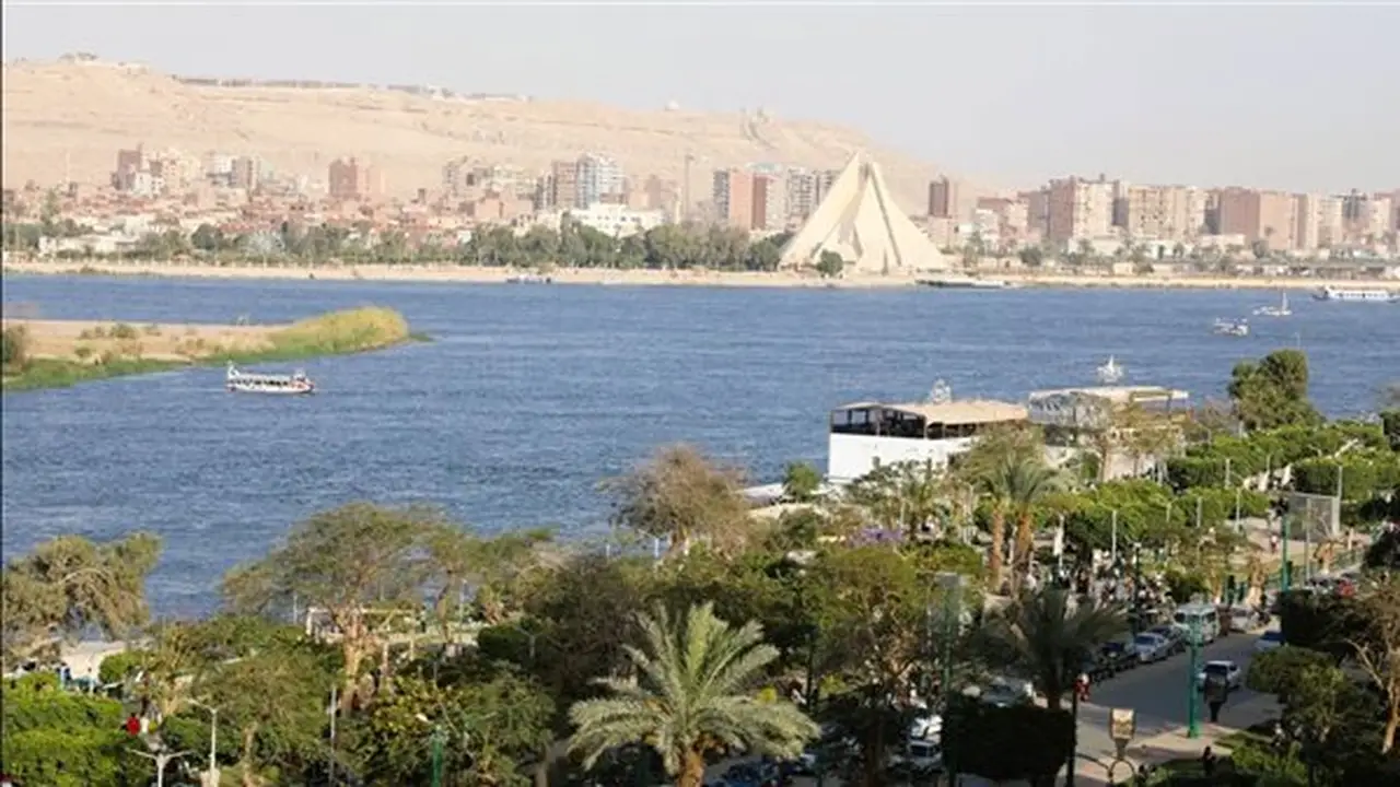 حالة طقس المنيا اليوم: أجواء شديدة الحرارة وتحذيرات من التعرض لأشعة الشمس