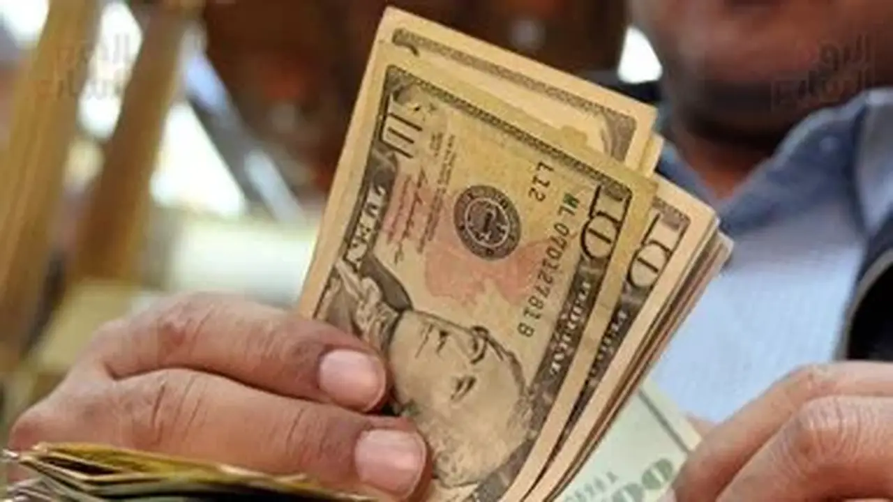 استقرار سعر الدولار أمام الجنيه المصري اليوم السبت 11 يوليو 2026.. تفاصيل الأسعار