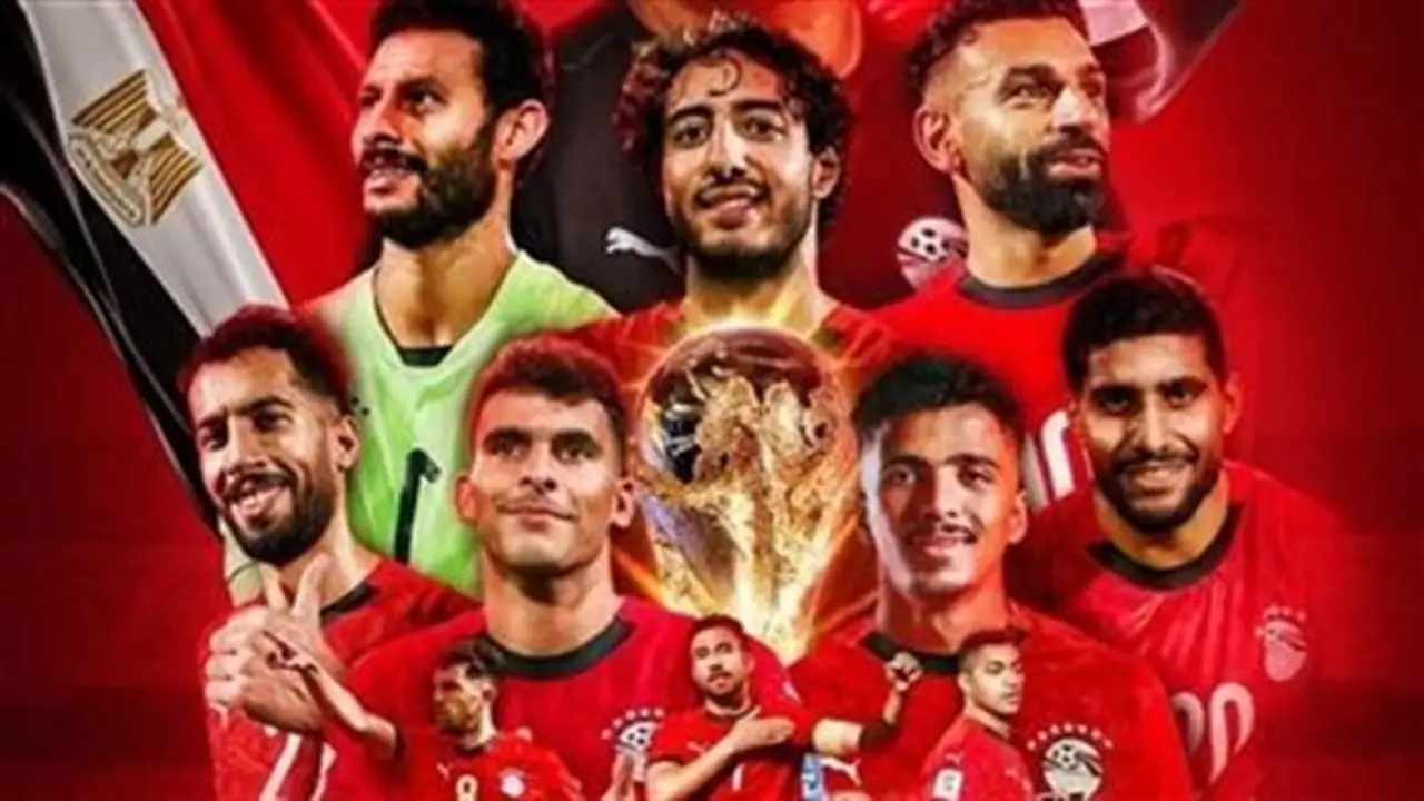 مشاركة منتخب مصر في كأس العالم إنجاز عربي يستحق الاحتفاء وفقًا لمحلل إماراتي