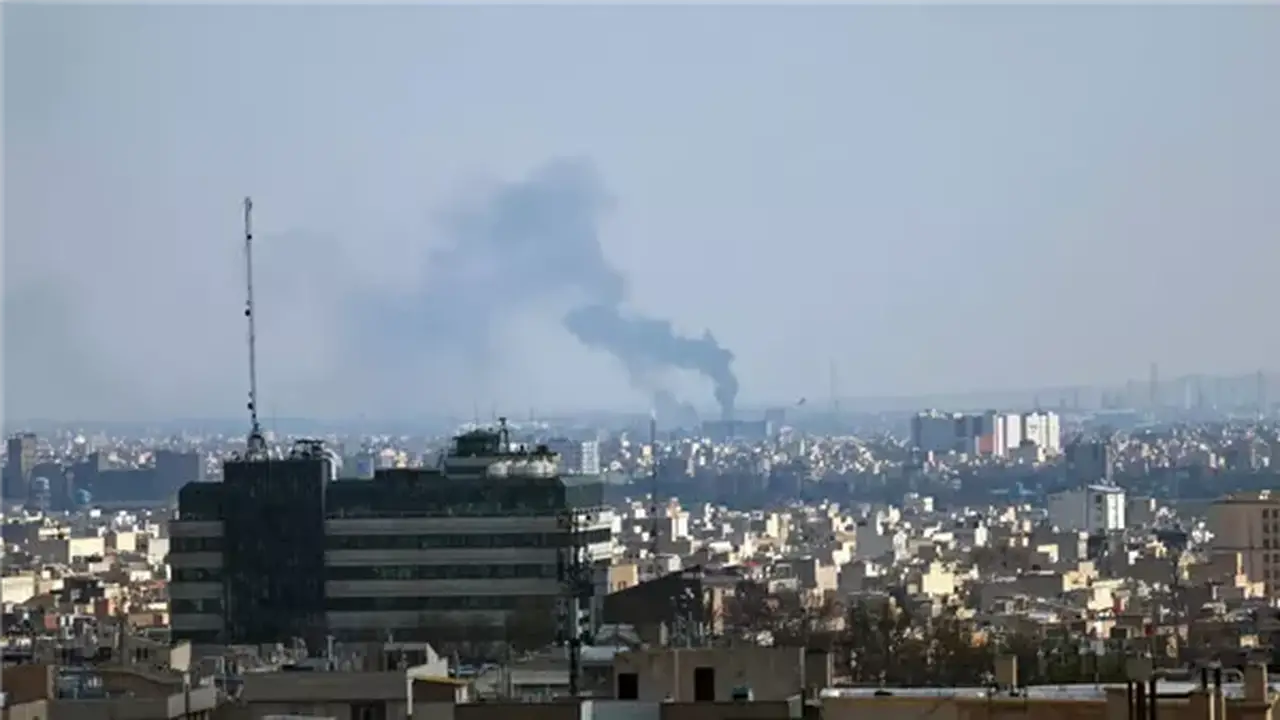 تفاصيل انفجارات شرق طهران بحسب مسؤول إيراني
