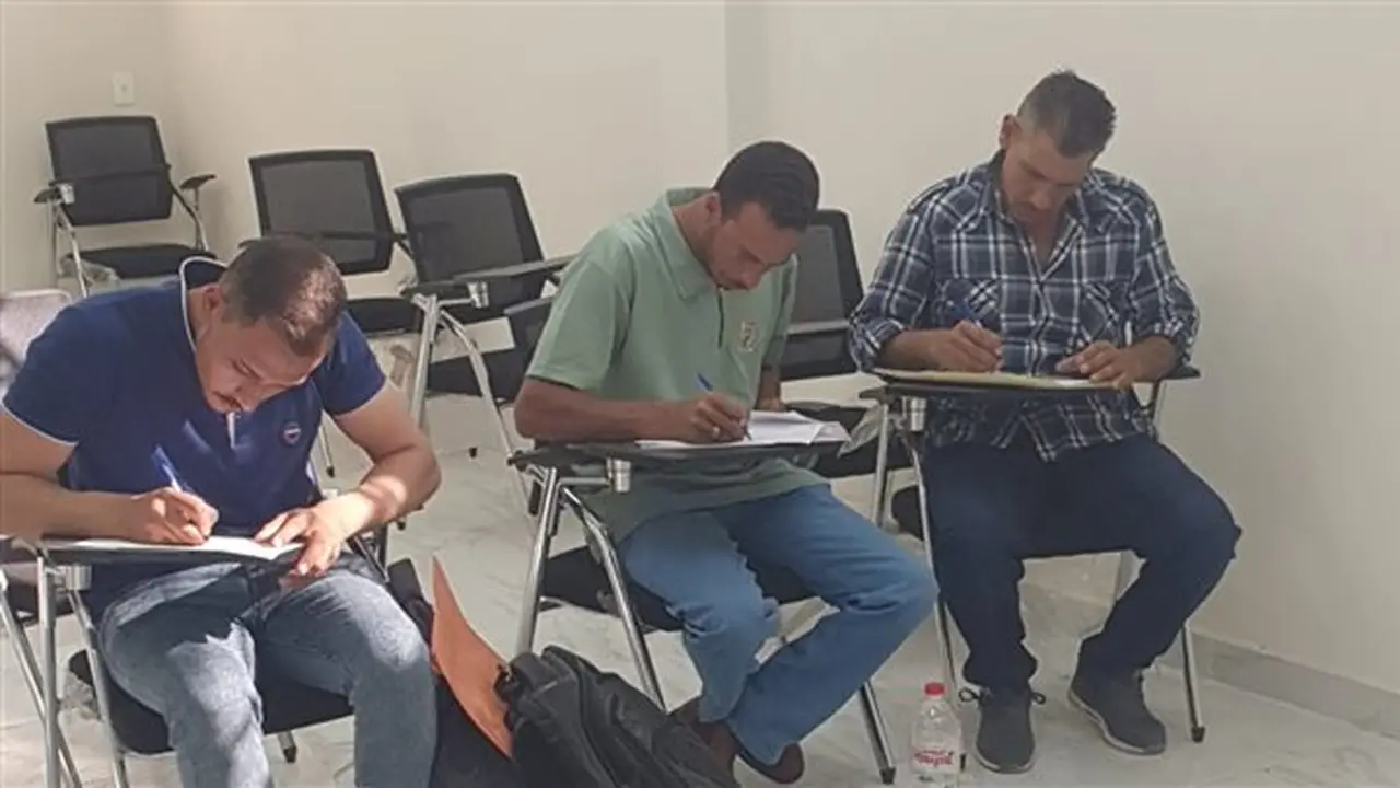 انطلاق اختبارات وظائف الضبعة النووية برواتب تصل إلى 14 ألف جنيه