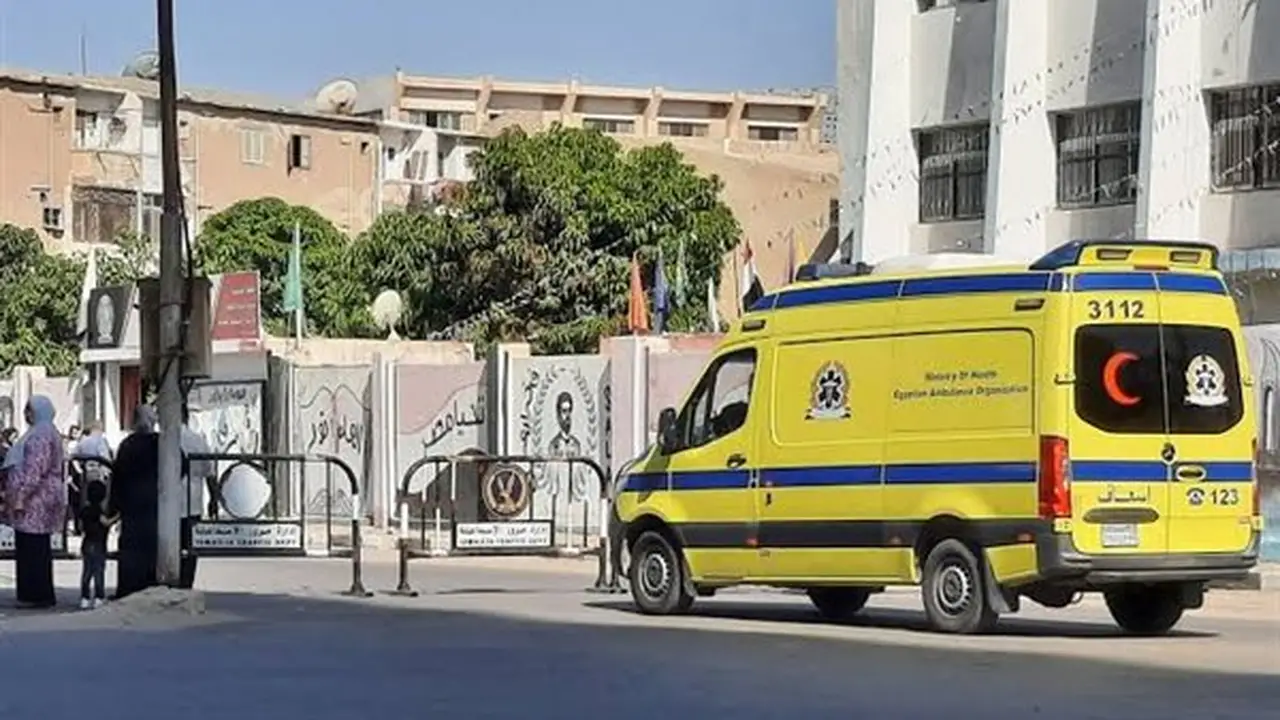 وفاة طفل غرقًا في حمام سباحة فيلا بمدينة الشيخ زايد