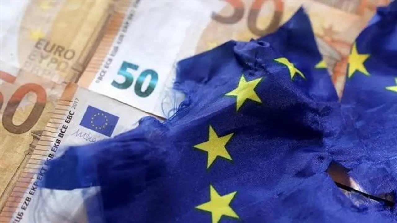 استقرار سعر اليورو أمام الجنيه في البنوك المصرية
