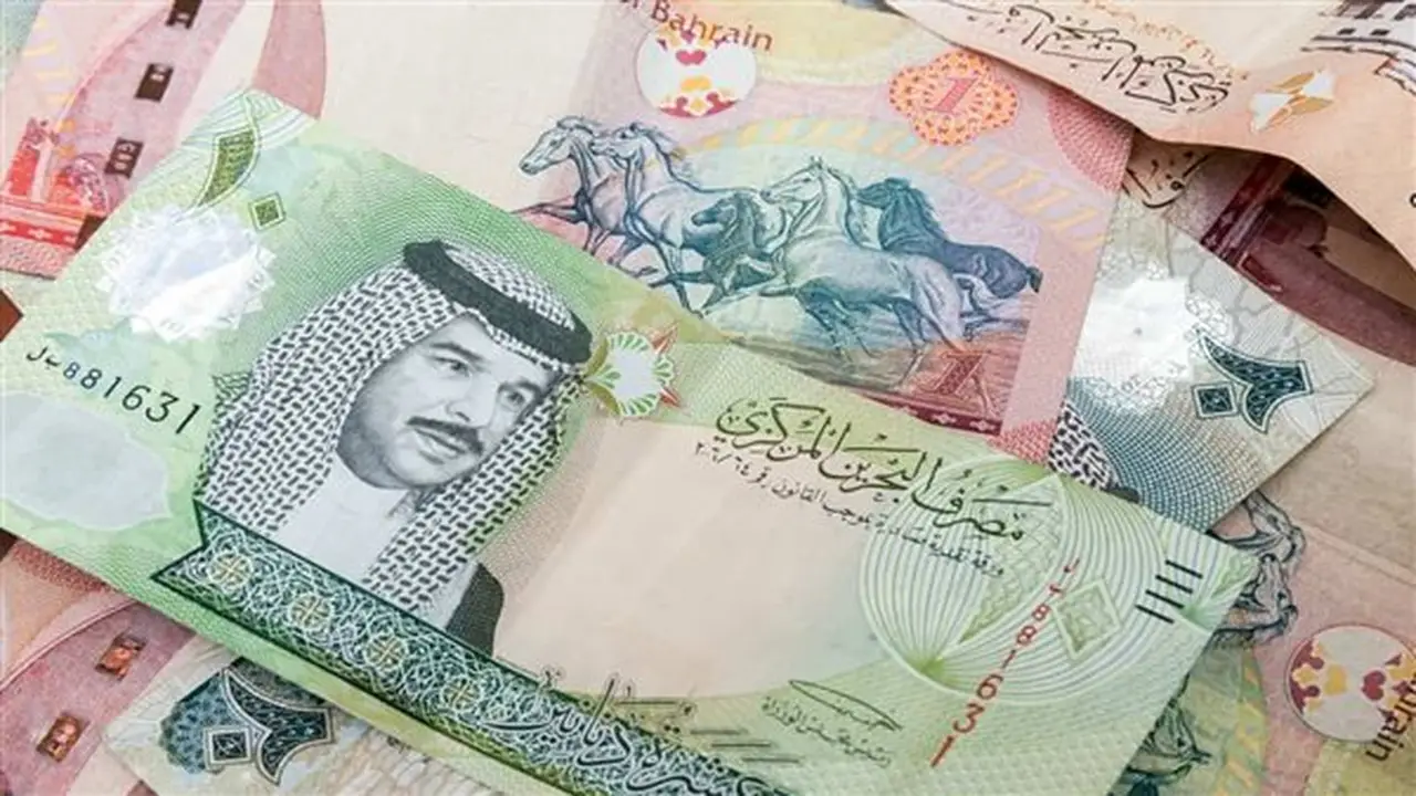 أحدث تطورات سعر الدينار البحريني في البنك المركزي مع بداية الأسبوع
