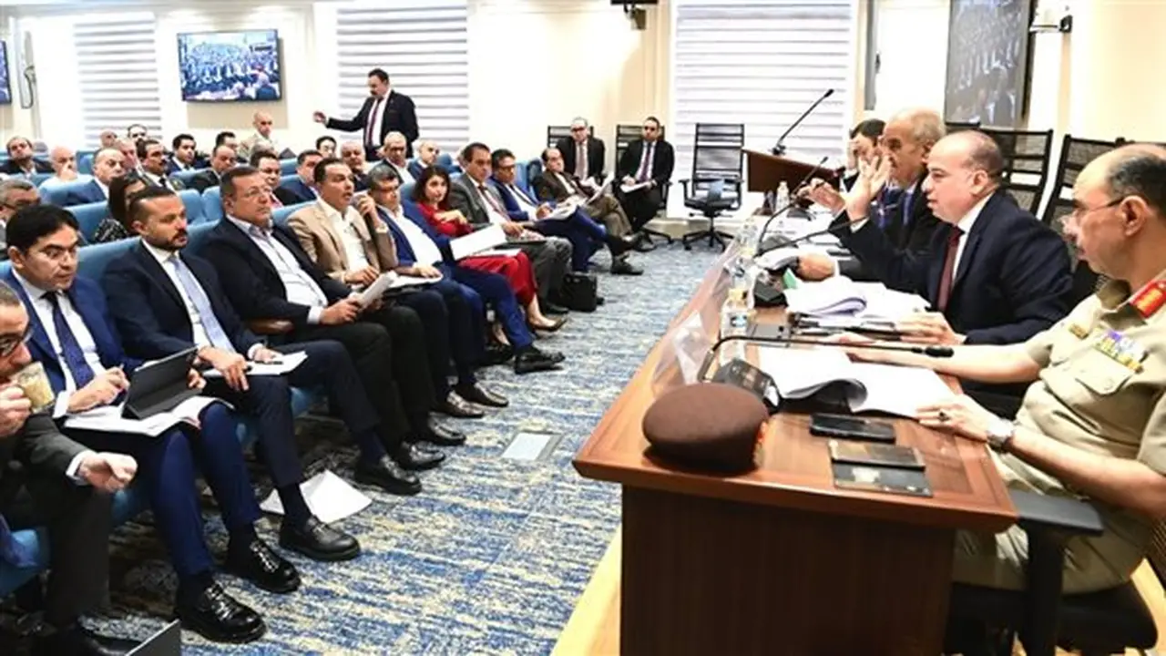 أبرز تعديلات النواب على مشروع قانون إعادة تنظيم جهاز مستقبل مصر للتنمية المستدامة