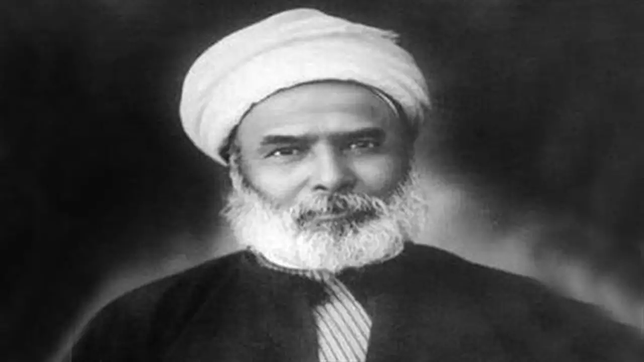 إحياء ذكرى وفاة إمام التجديد ورائد الإصلاح الديني الشيخ محمد عبده