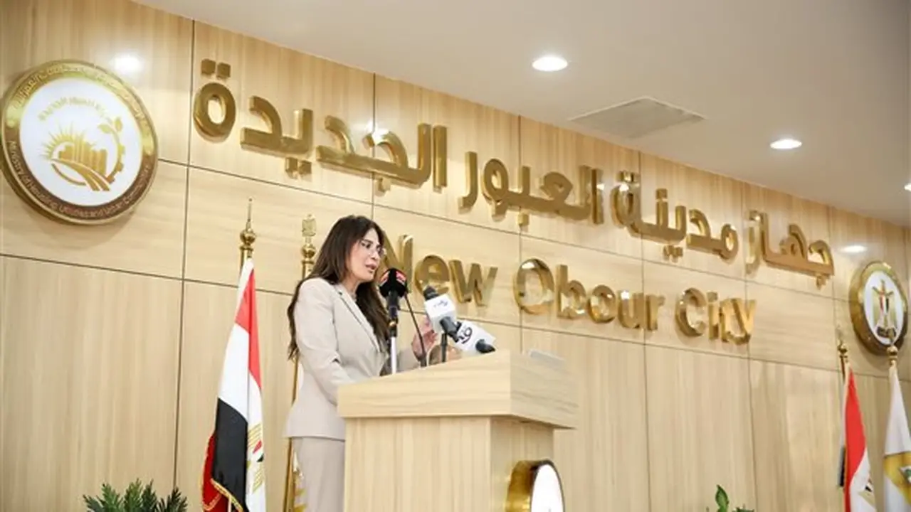 الإسكان تعلن تسليم 122 ألف طلب لتوفيق أوضاع الأراضي في 6 مدن جديدة