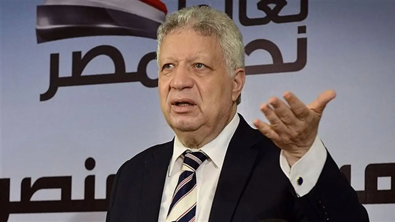 تأجيل محاكمة عمرو أديب بتهمة سب وقذف مرتضى منصور إلى 25 يوليو