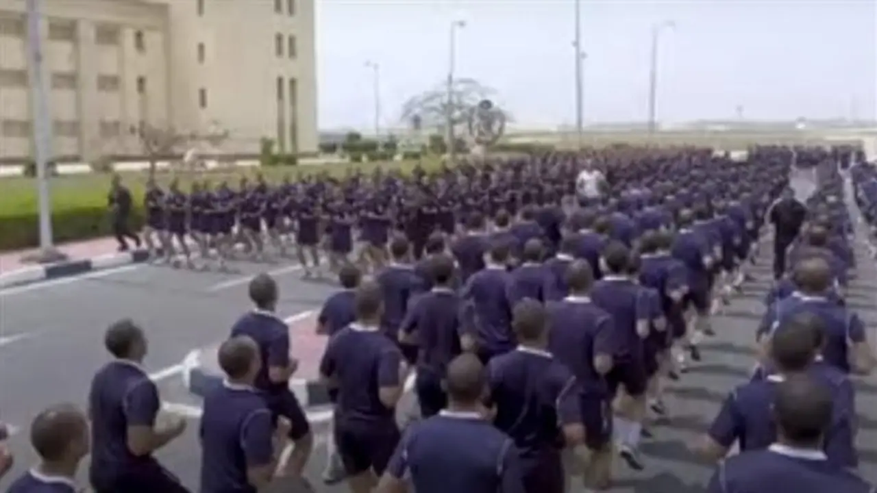 مساعد وزير الداخلية: توفير خدمات وتيسيرات للطلاب المتقدمين لكلية الشرطة للعام الدراسي 2026/2027