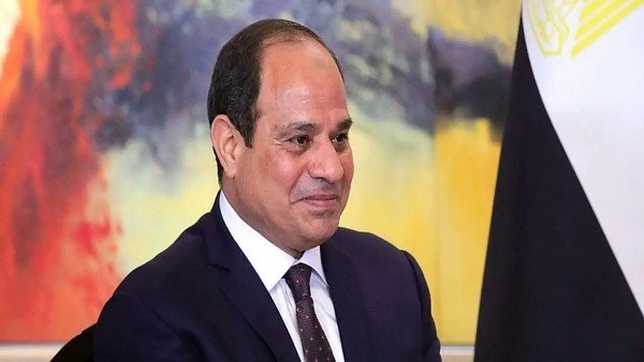 السيسي: الرياضة تتجاوز الفوز والخسارة إلى احترام الجماهير