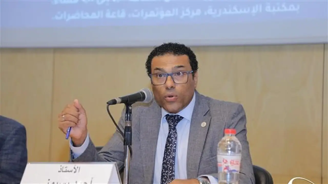 المعماري السعودي سليمان الخريجي: المساحات الخضراء ركيزة أساسية لتعزيز جودة الحياة