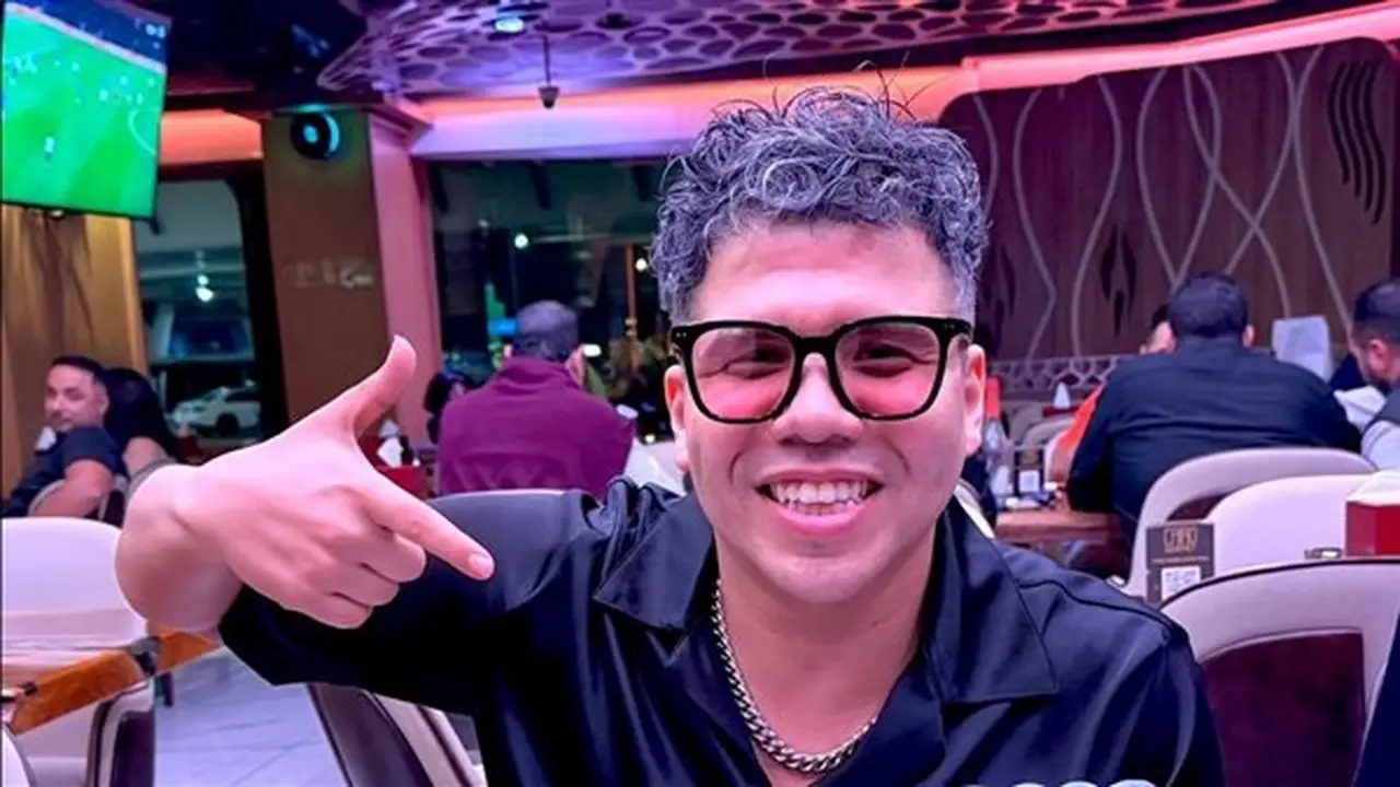 عمر كمال يحيي حفلاً غنائياً في دبي الليلة