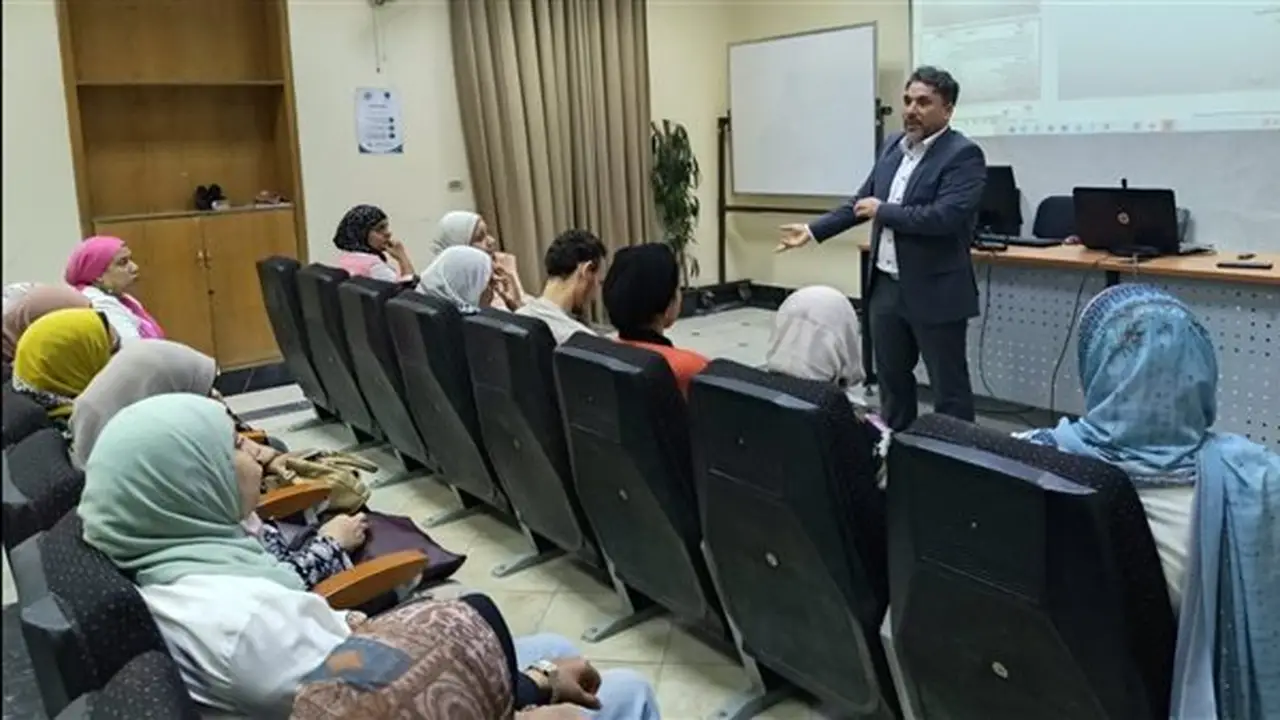 وزارة الصحة تختتم المرحلة الأولى من برنامج تطوير مهارات مسؤولي الموارد البشرية بالقاهرة